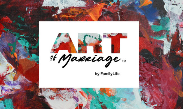 Art of Marriage Retreat