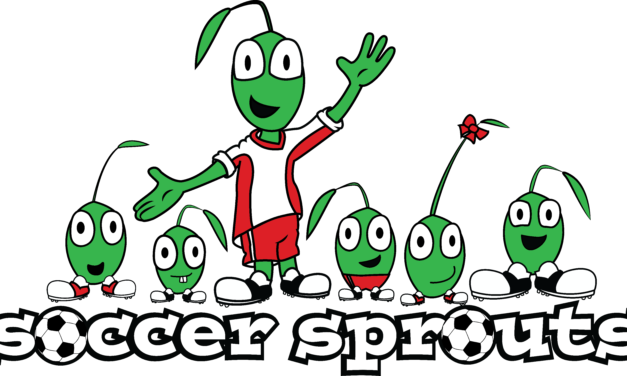 March/April INDOOR Soccer Season