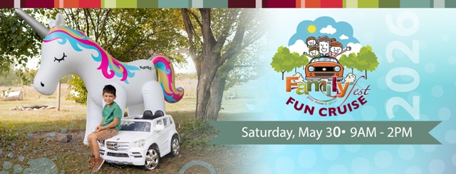 Familyfest Fun Cruise