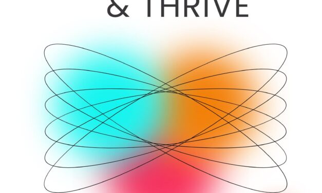 Focus & Thrive – Navigating ADHD & Hormones