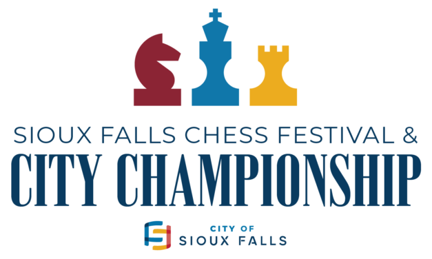 Sioux Falls City Chess Festival & City Championship