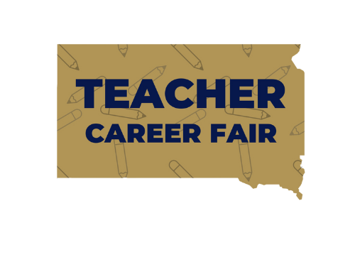 South Dakota Teacher Career Fair