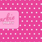 Barbie Party