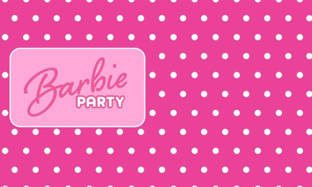 Barbie Party