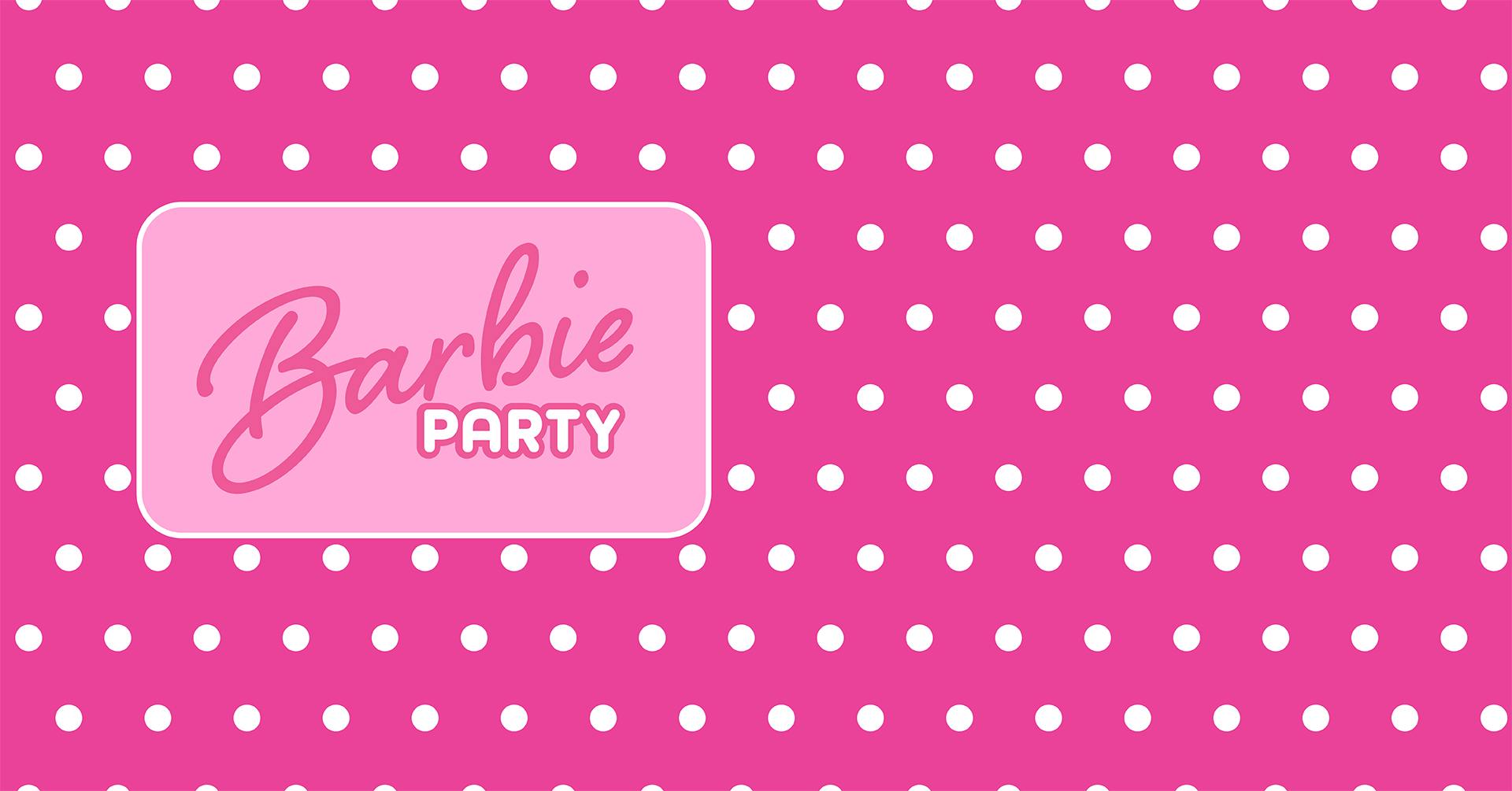 Barbie Party