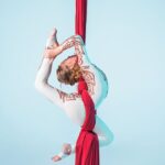 Activity Guide: Aerial Silks