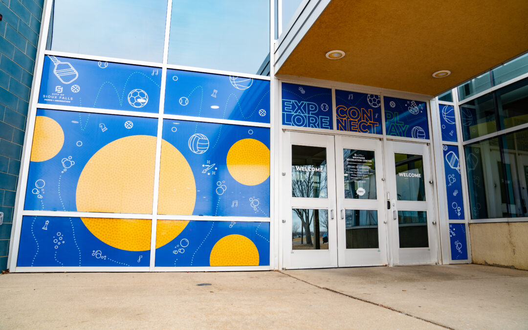 5 Things to Do at The Westside Recreation Center 