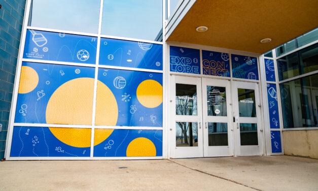 5 Things to Do at The Westside Recreation Center 