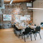 It’s More Than Art Classes; It’s Building a Community 
