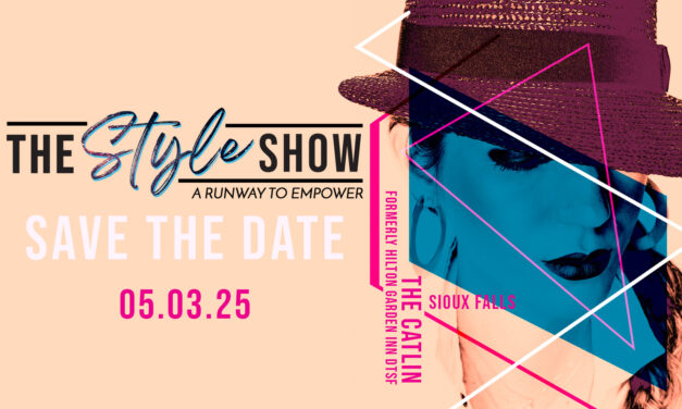 The Style Show: A Runway to Empower at the Catlin