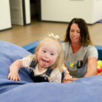 Unlocking Potential: The Value of Cash-Based Occupational Therapy for Children with Down Syndrome