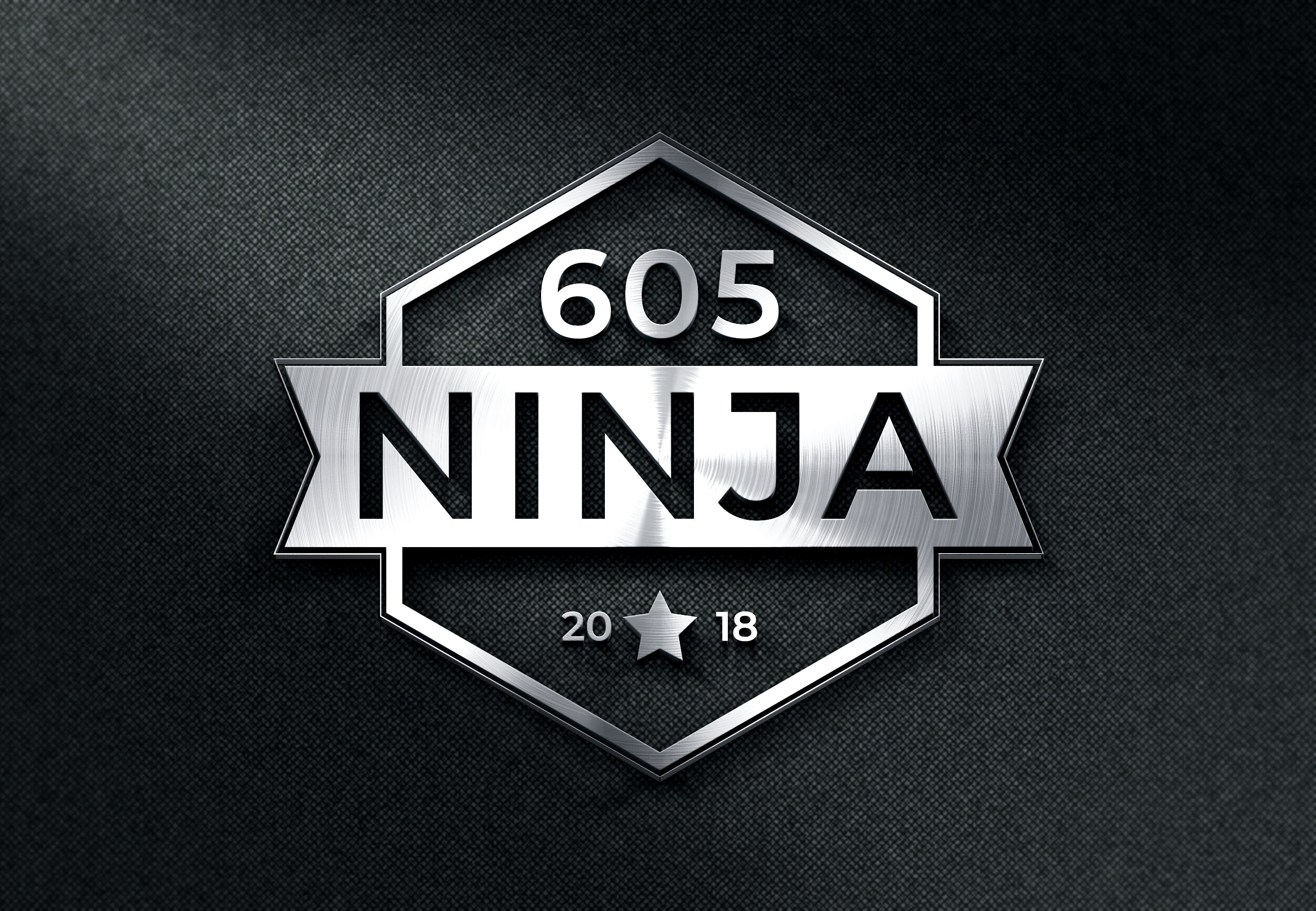605 ninja
