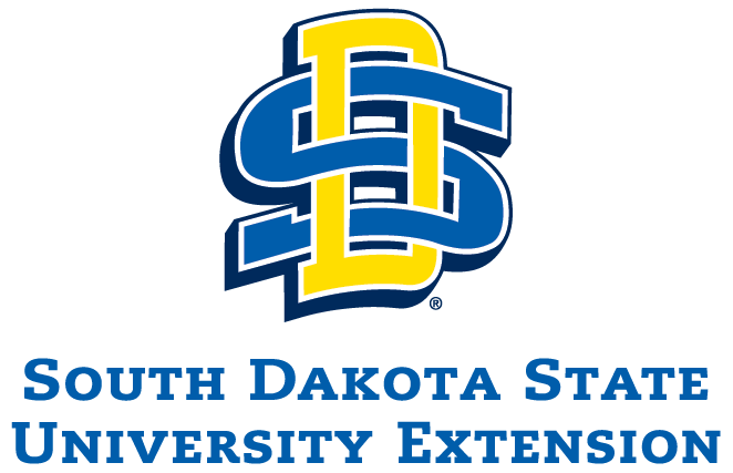 SDSU Extension - Centered