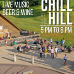 Chill at the Hill