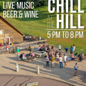Chill at the Hill