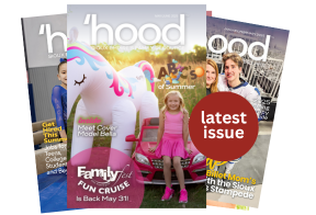 new issue