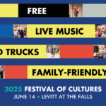 2025 Festival of Cultures