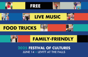 2025 Festival of Cultures