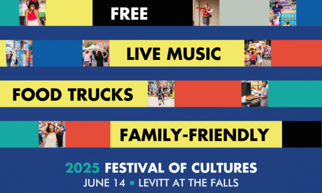2025 Festival of Cultures