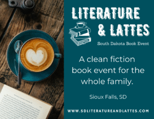 Literature & Lattes