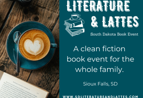 Literature & Lattes