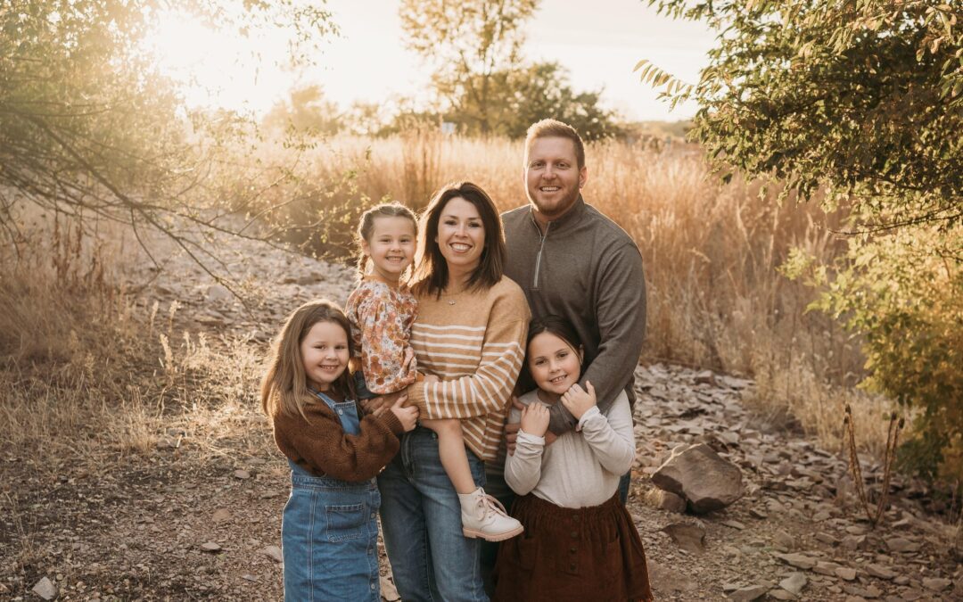 More Than Childcare: A Family’s Journey of Growth, Support, and Community at Kids ‘R’ Kids 