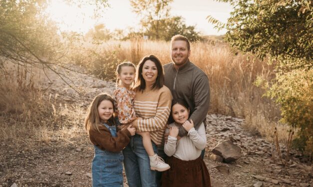 More Than Childcare: A Family’s Journey of Growth, Support, and Community at Kids ‘R’ Kids 