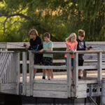 The Outdoor Campus and Your Pathway to the Outdoors