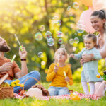 Fun Ways to Celebrate Mother’s Day as a Family