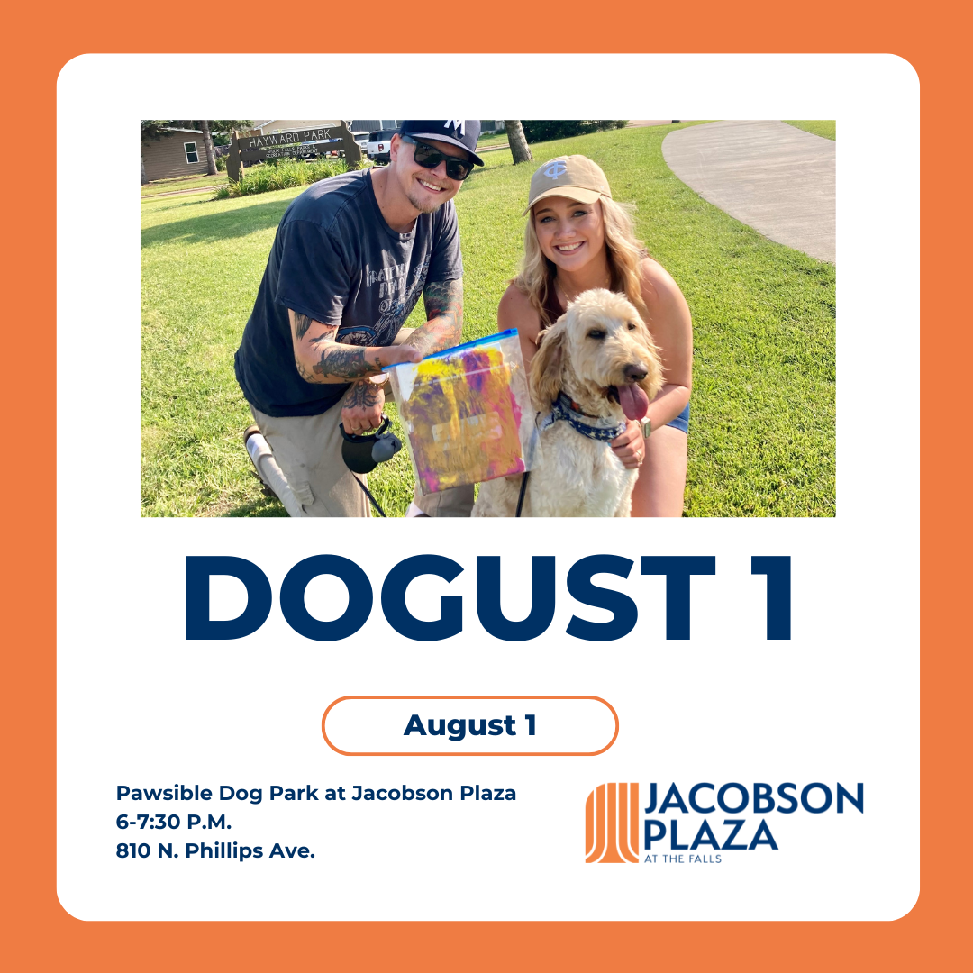 Dogust 1