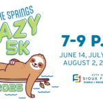 Drake Springs Lazy 5k