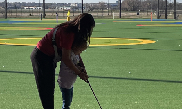 Mothers Day at Great Shots