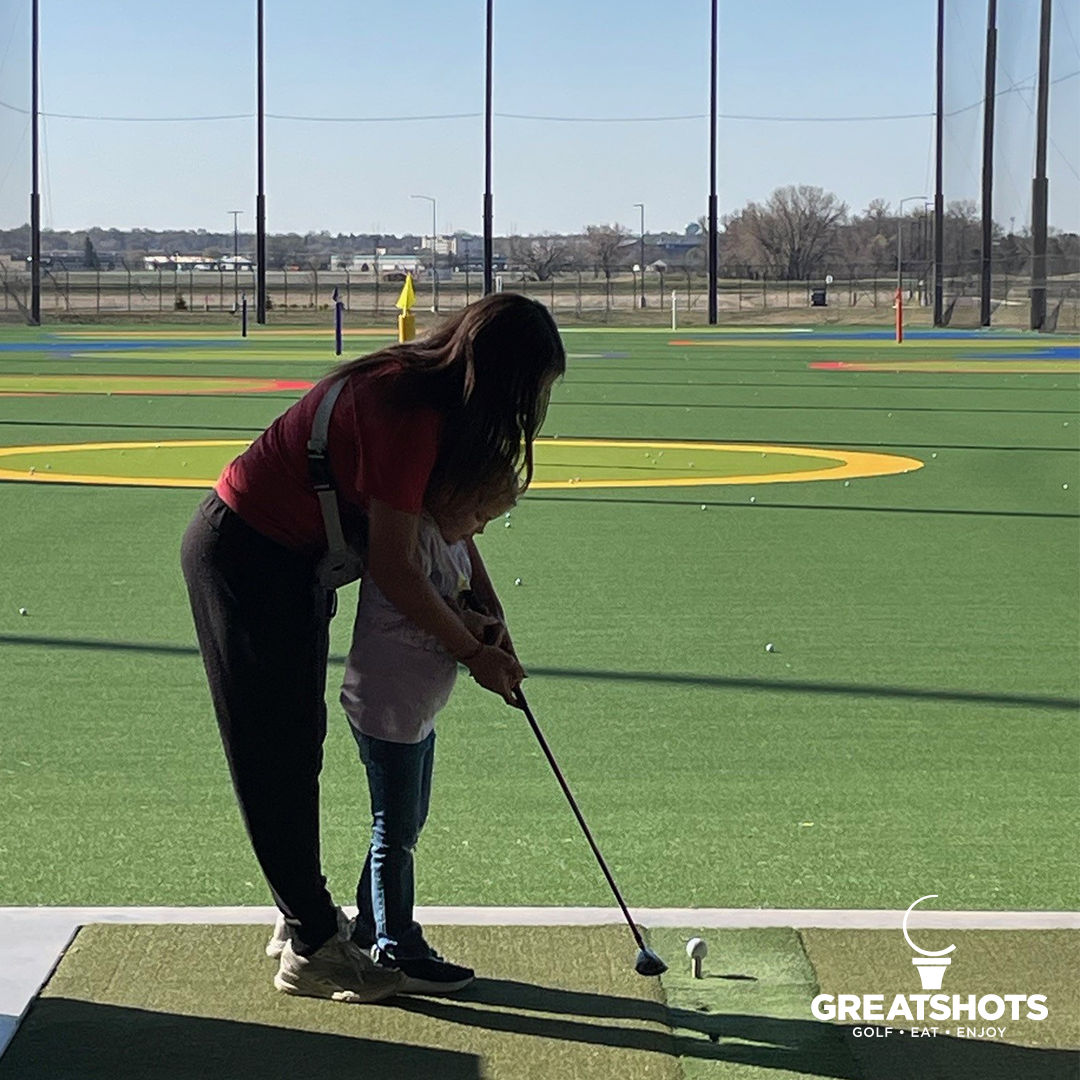 Mothers Day at Great Shots