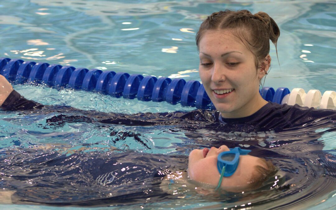 Learn to Swim with Purpose: The SafeSplash Difference