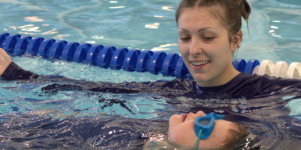 Learn to Swim with Purpose: The SafeSplash Difference