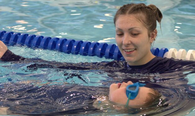 Learn to Swim with Purpose: The SafeSplash Difference