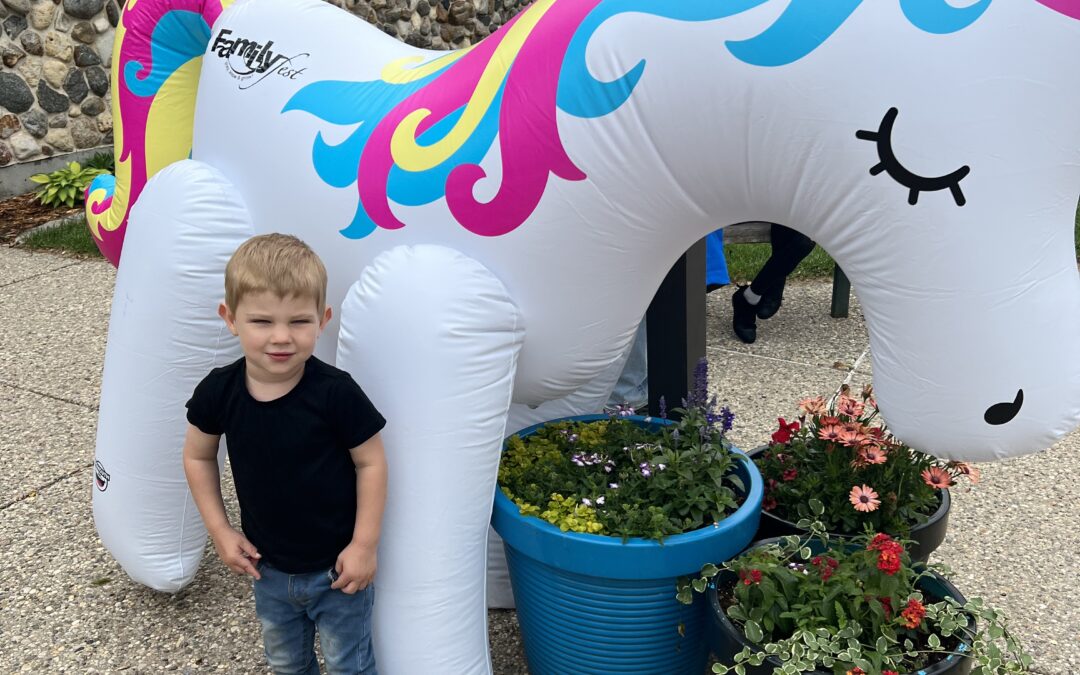 Why Familyfest is Worth the Drive 