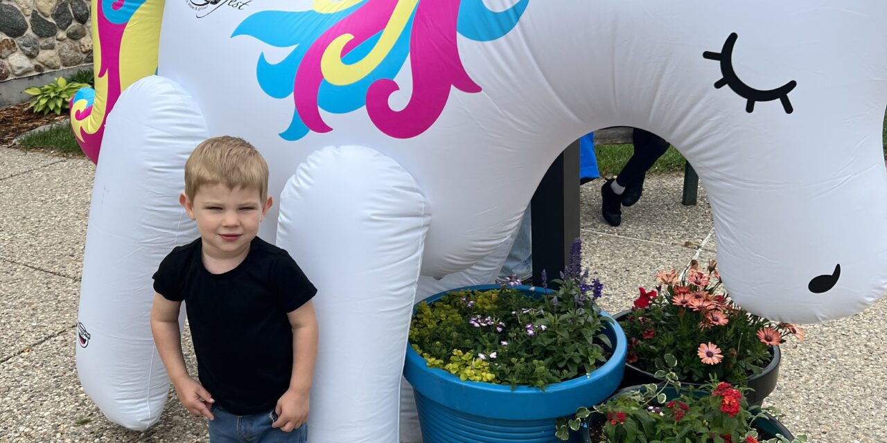 Why Familyfest is Worth the Drive 