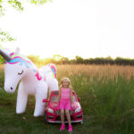 Meet Our Familyfest Fun Cruise Cover Star: Bella! 