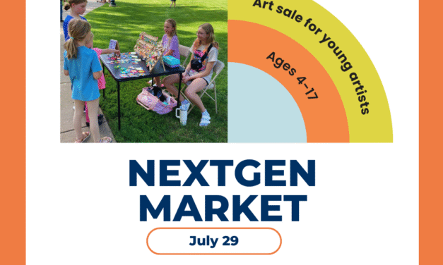Nextgen Market