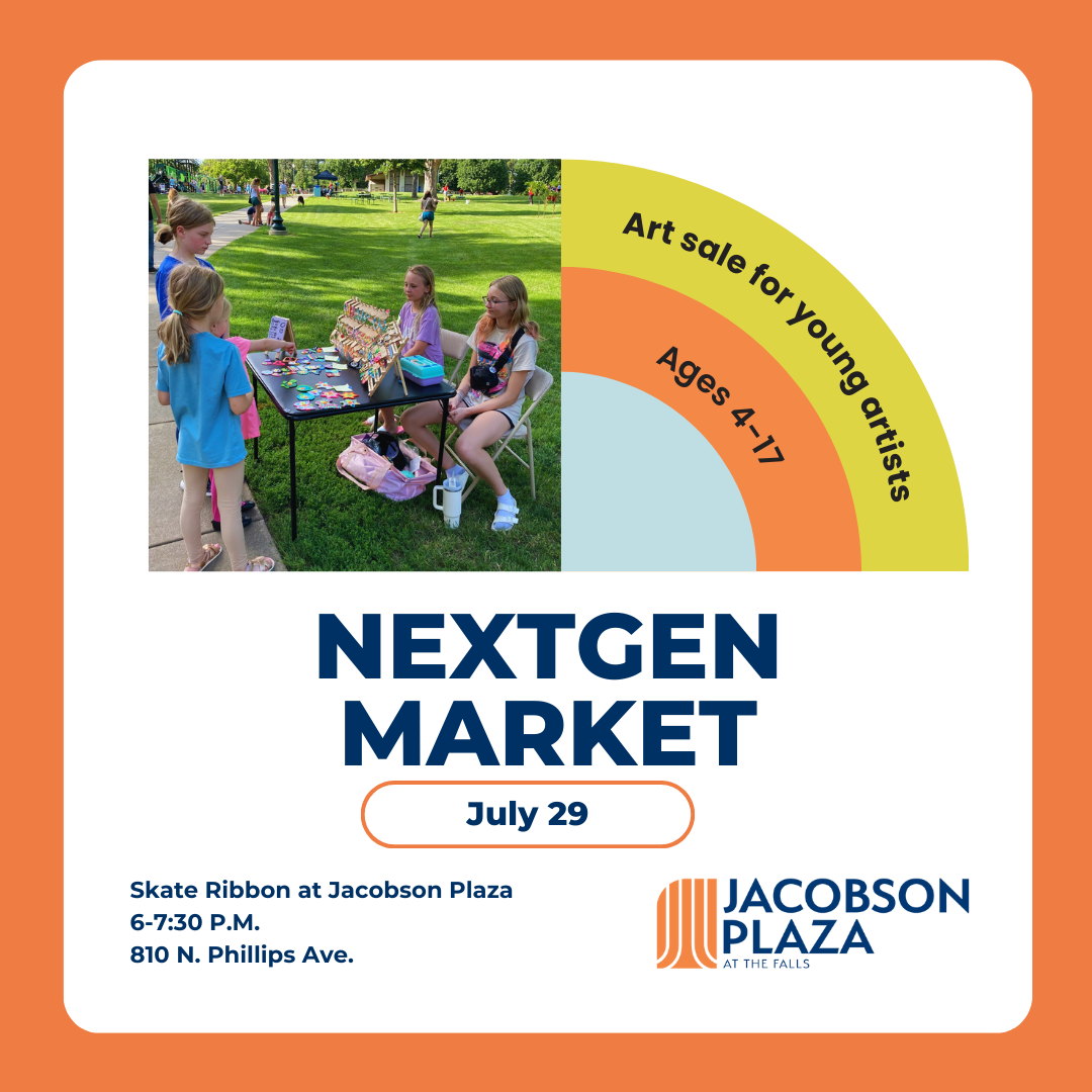 Nextgen Market