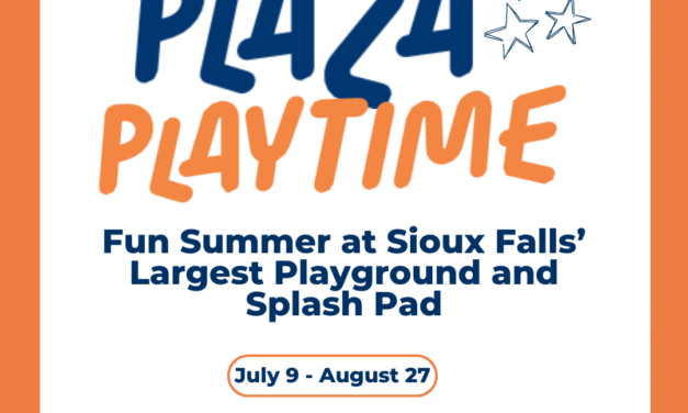 Plaza Playtime