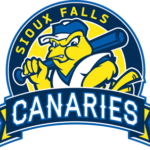 Canaries vs Cleburne Railroaders