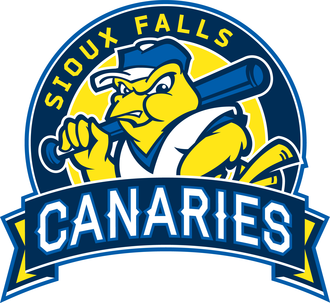 Canaries vs Cleburne Railroaders
