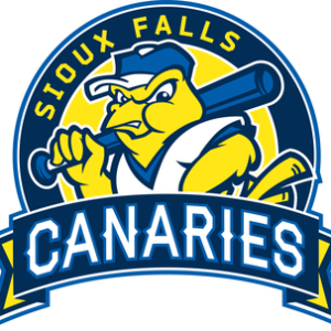Canaries vs Sioux City X's