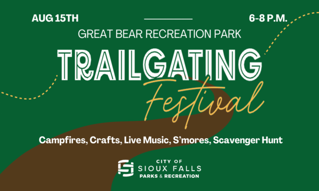 Great Bear Recreation Park Trailgating Festival