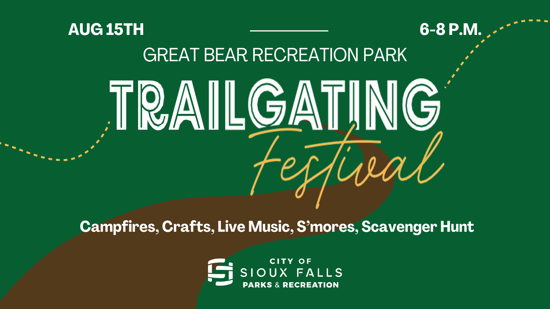 Great Bear Recreation Park Trailgating Festival