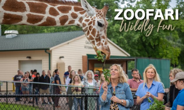 Zoofari