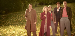 Alison Krauss and Union Station featuring Jerry Douglas