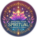 Awaken Your Spiritual Curiosity Expo